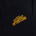 Load image into Gallery viewer, "Student of the Game" Hoodie
