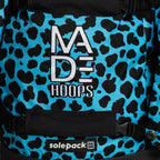 MADE Hoops Backpack | Leopard