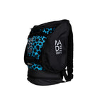 MADE Hoops Backpack | Leopard