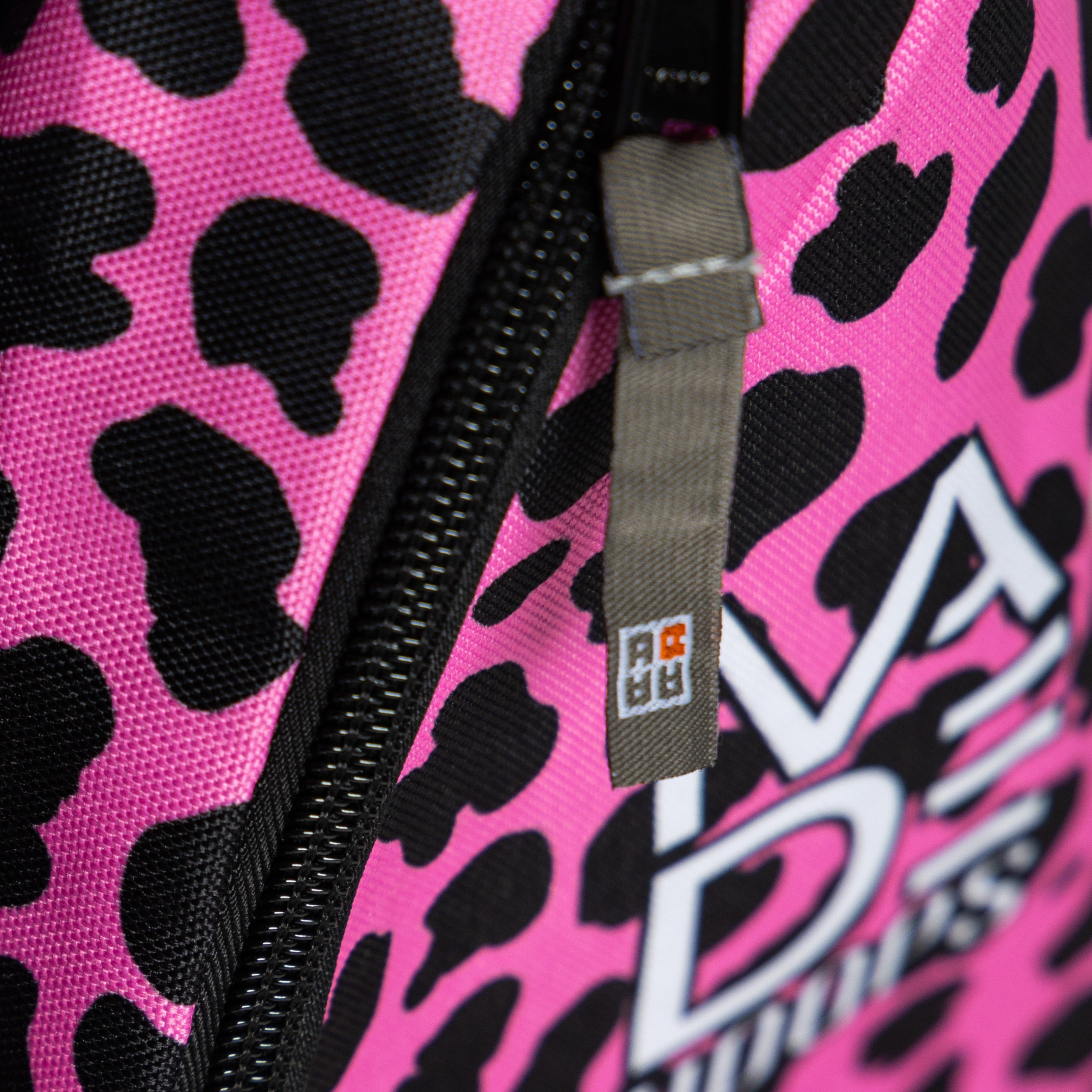 MADE Hoops Backpack | Leopard