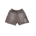Load image into Gallery viewer, Faded Sweat Shorts | Grey
