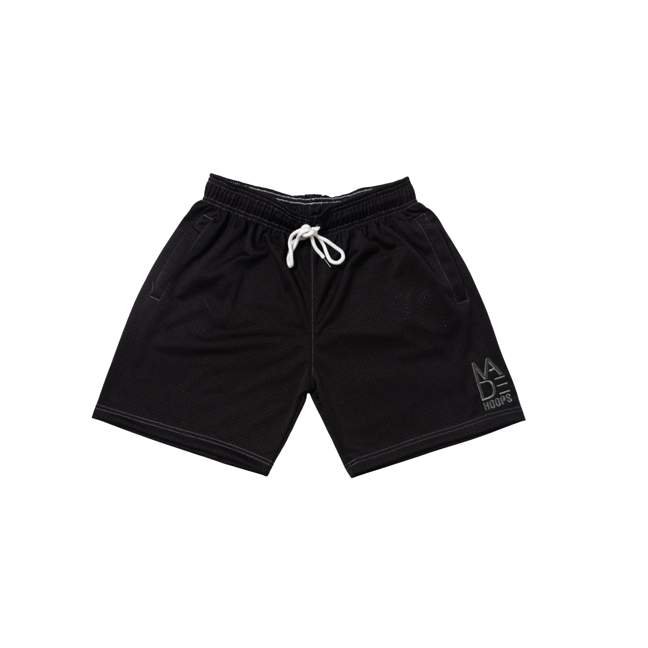 2 Tone Shorts