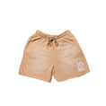 Load image into Gallery viewer, Faded Sweat Shorts | Ivory
