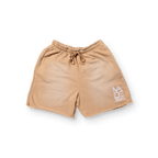 Faded Sweat Shorts