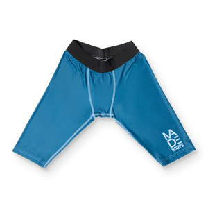 2 Tone Compression 1/2 Tights