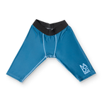 2 Tone Compression 1/2 Tights