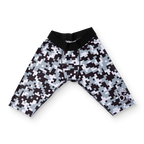Digi Camo Compression 1/2 Tights