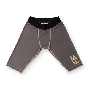 2 Tone Compression 1/2 Tights