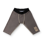 2 Tone Compression 1/2 Tights