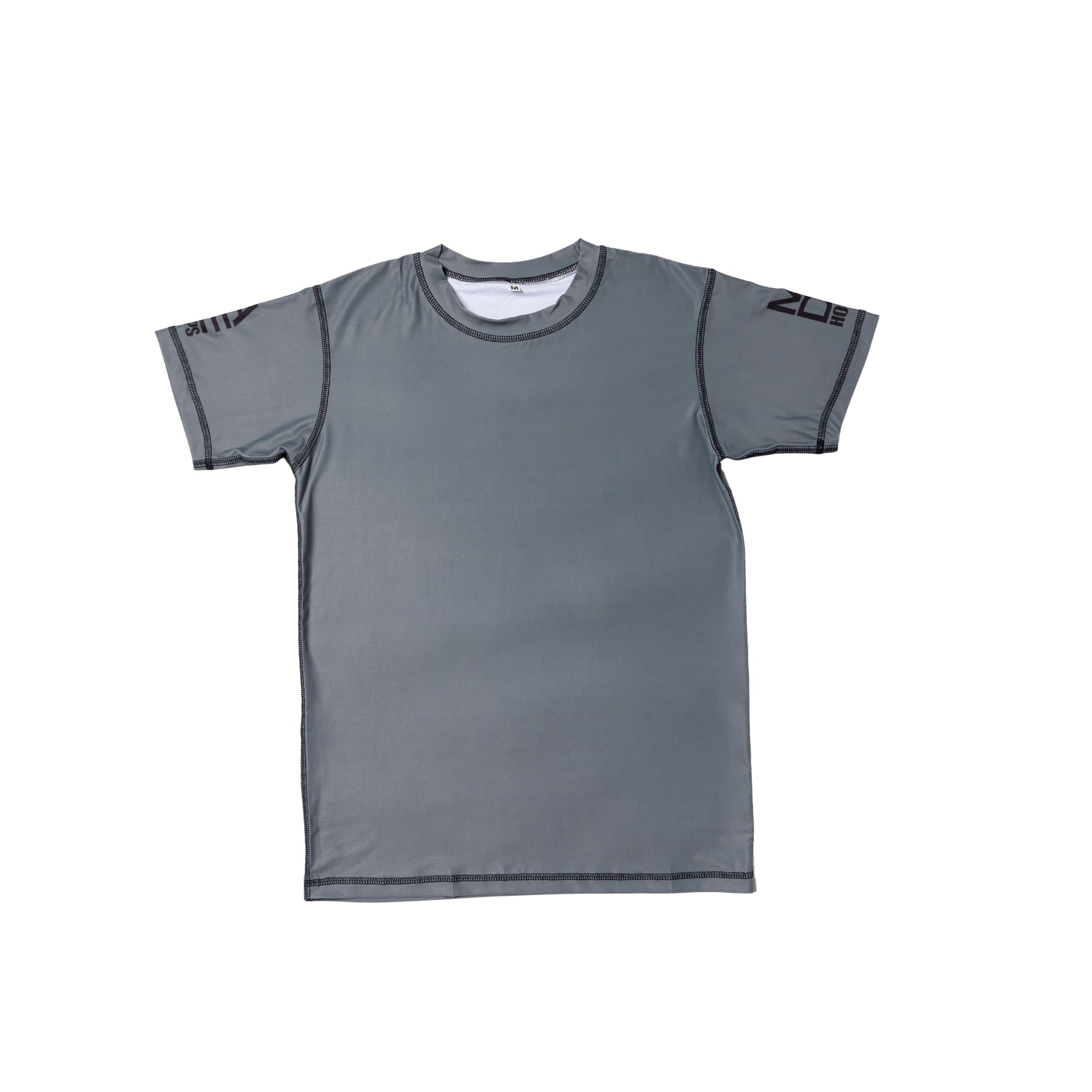 2 Tone Light Compression T-Shirt