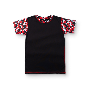 Digi Camo Compression Tee