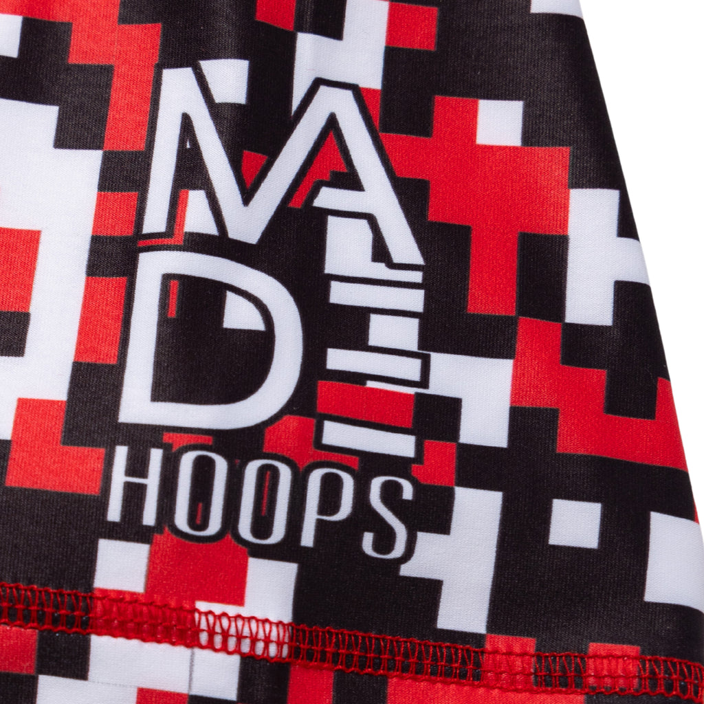 Digi Camo Compression Tee