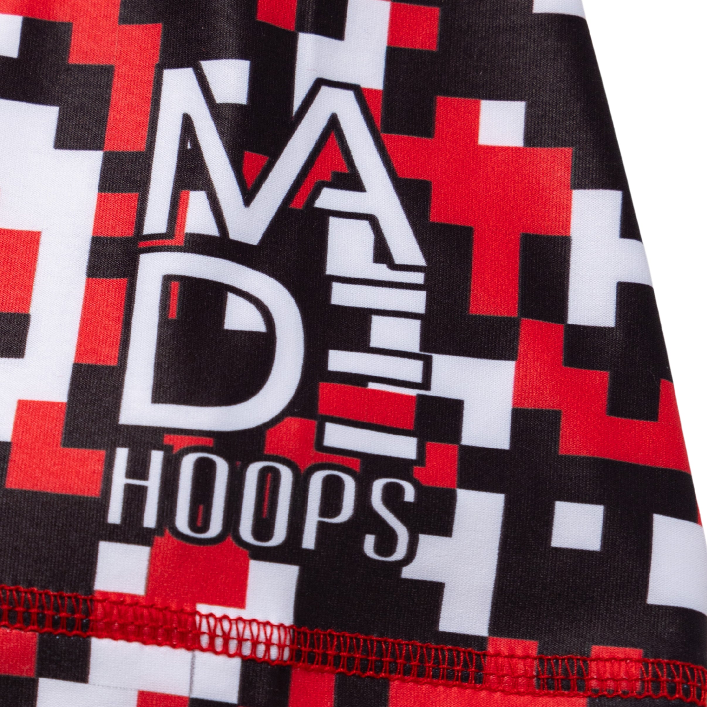 Digi Camo Compression Tee