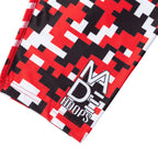 Digi Camo Compression 1/2 Tights