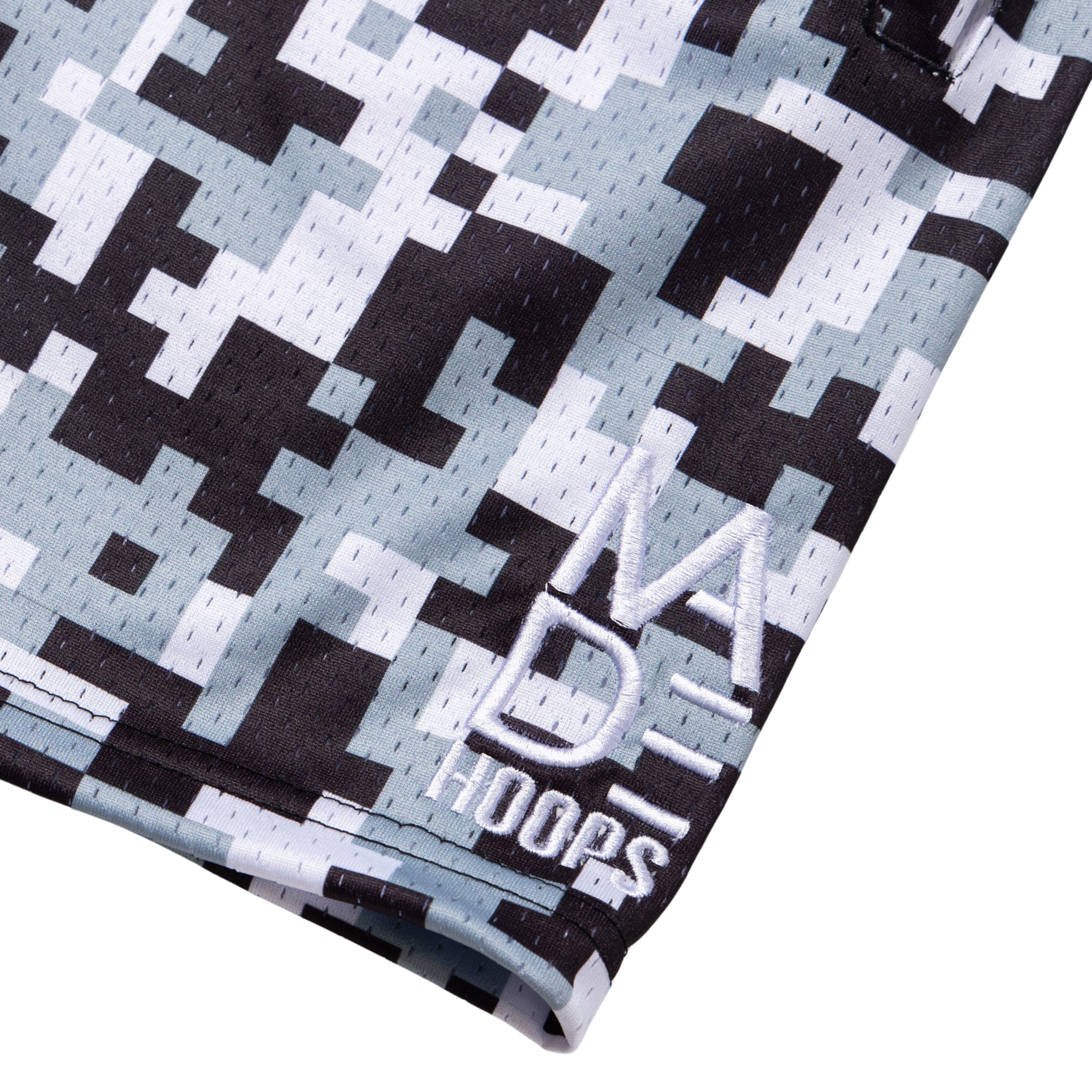Digi Camo Shorts
