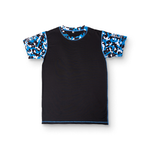 Digi Camo Compression Tee