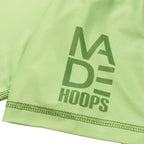 2 Tone Light Compression Tee