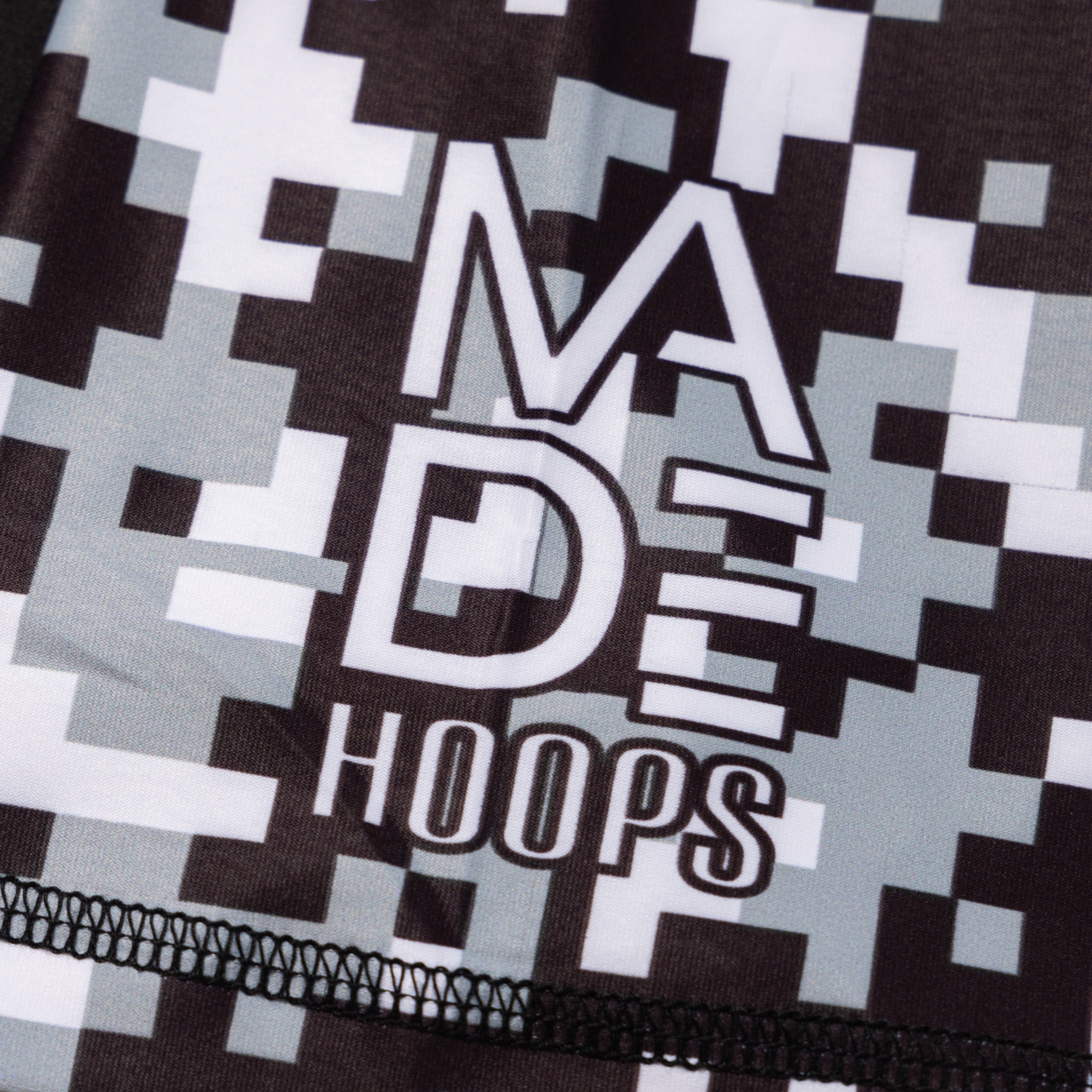 Digi Camo Compression Tee