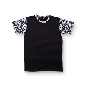 Digi Camo Compression Tee