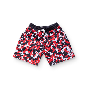 Digi Camo Shorts