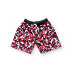 Digi Camo Shorts