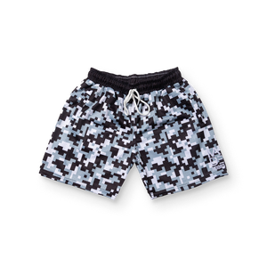 Digi Camo Shorts