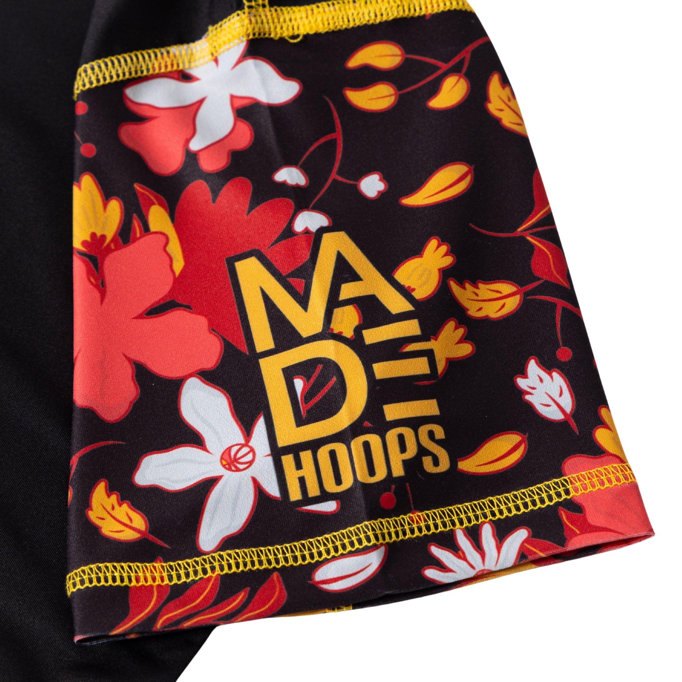 Nature Compression T-Shirt