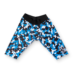 Digi Camo Compression 1/2 Tights