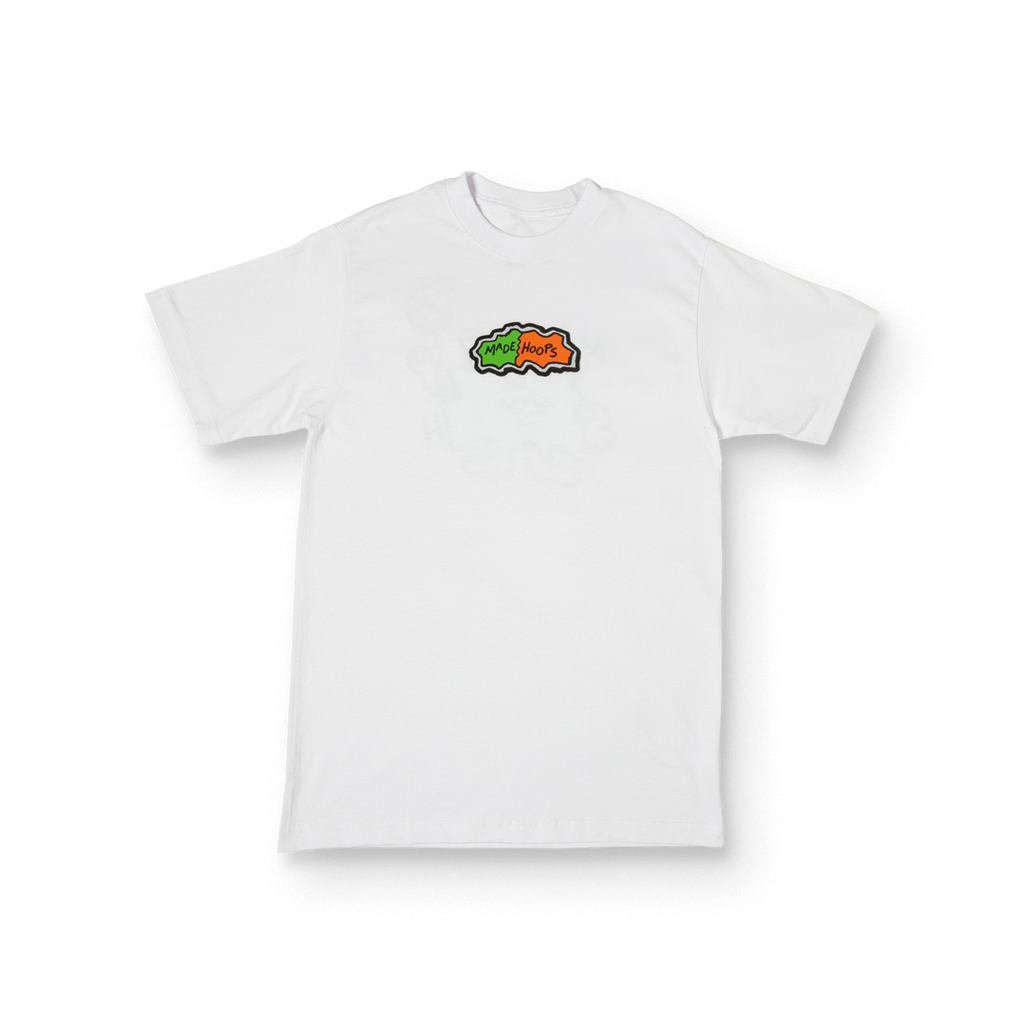 JETHRO II Cotton Tee