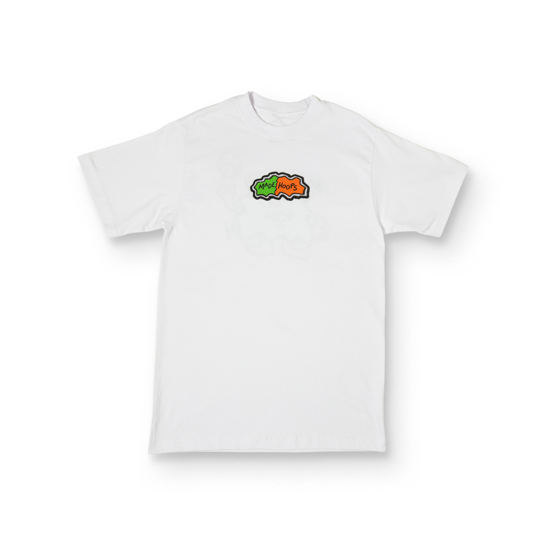 JETHRO II Cotton Tee