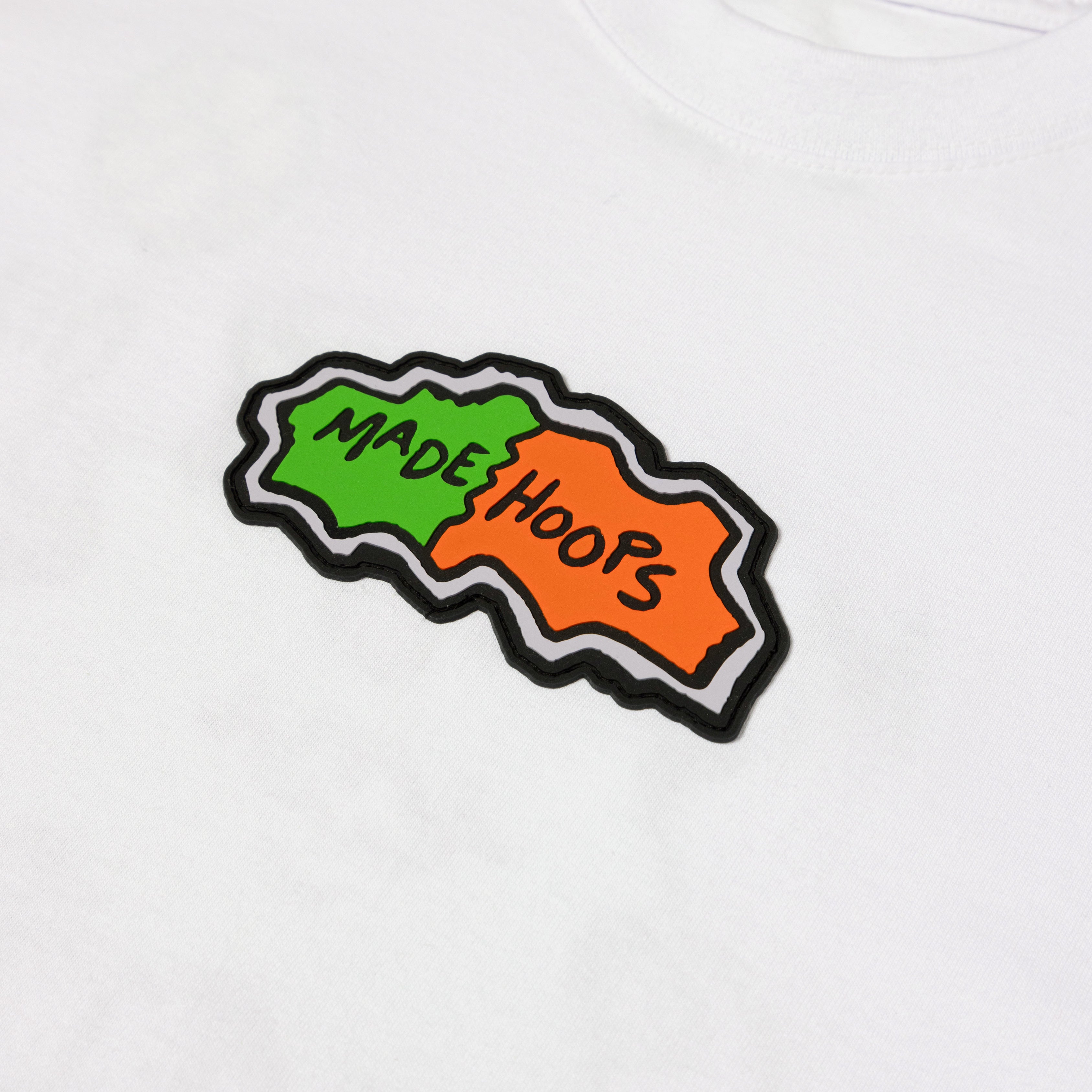 JETHRO II Cotton Tee