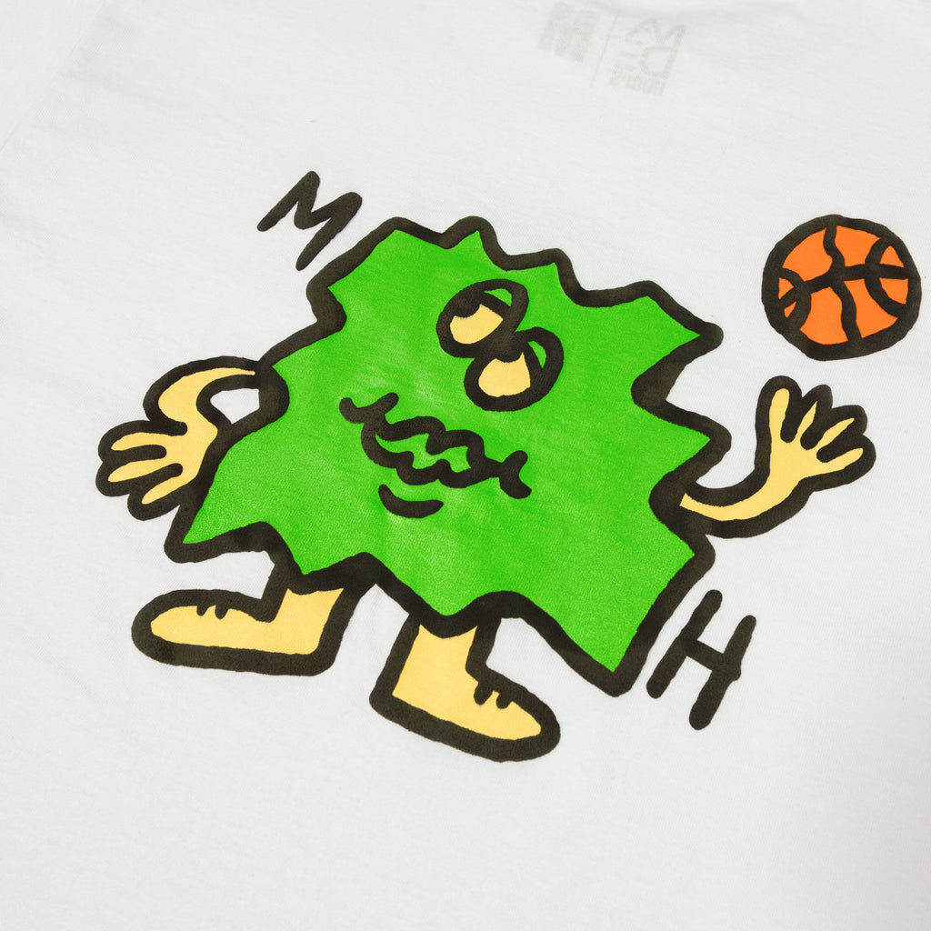 JETHRO II Cotton Tee