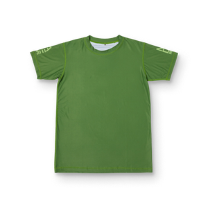 2 Tone Dark Compression Tee