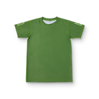 2 Tone Dark Compression Tee