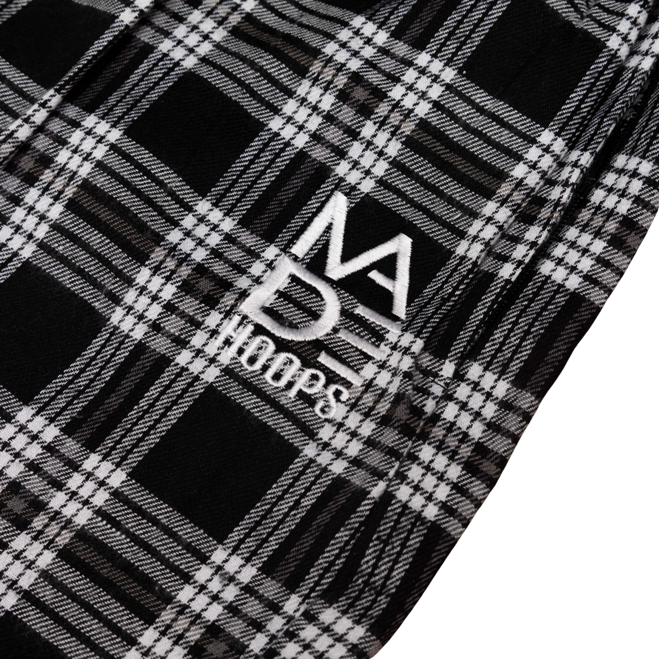 Plaid Pajama Pants