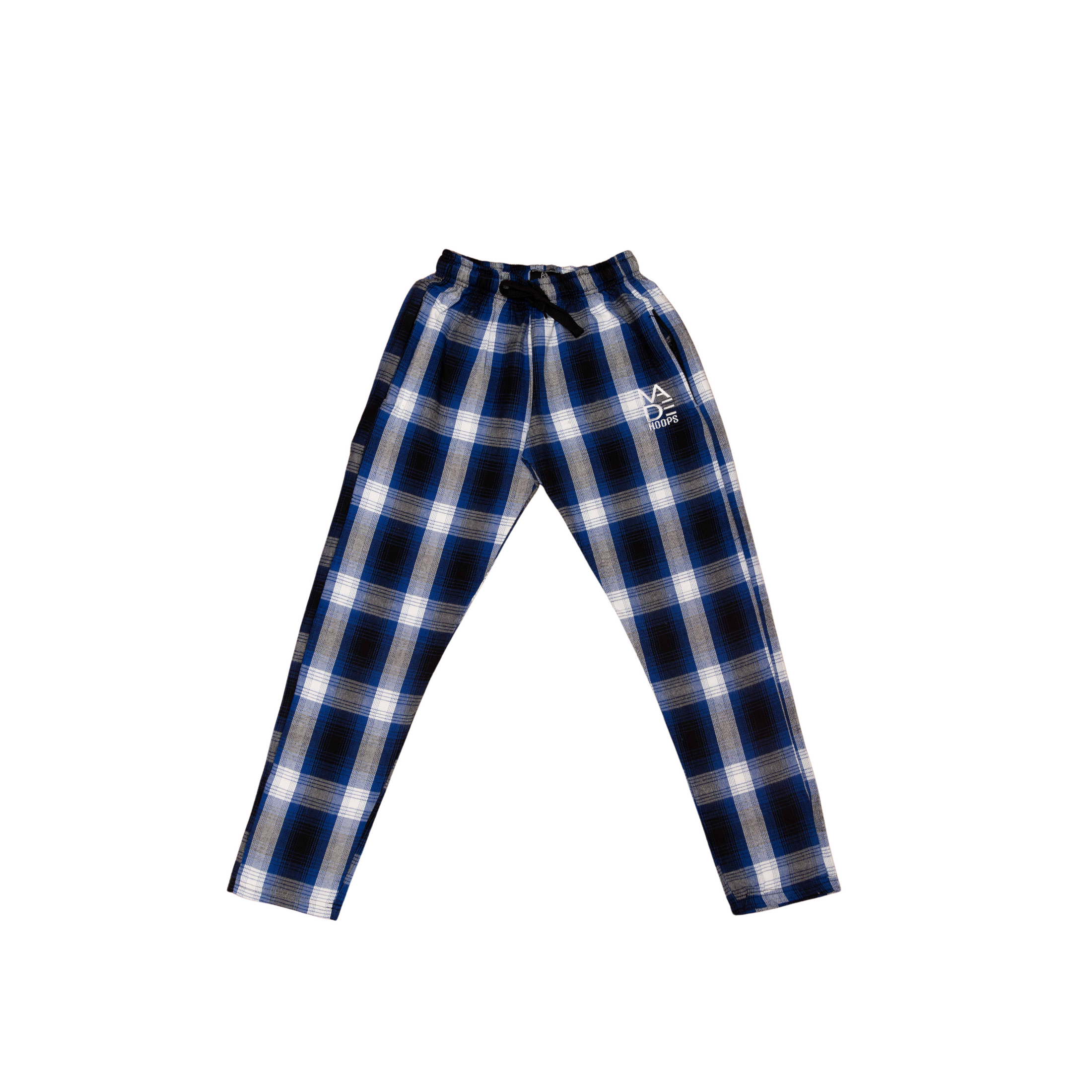 Plaid Pajama Pants