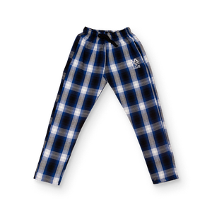 Plaid Pajama Pants
