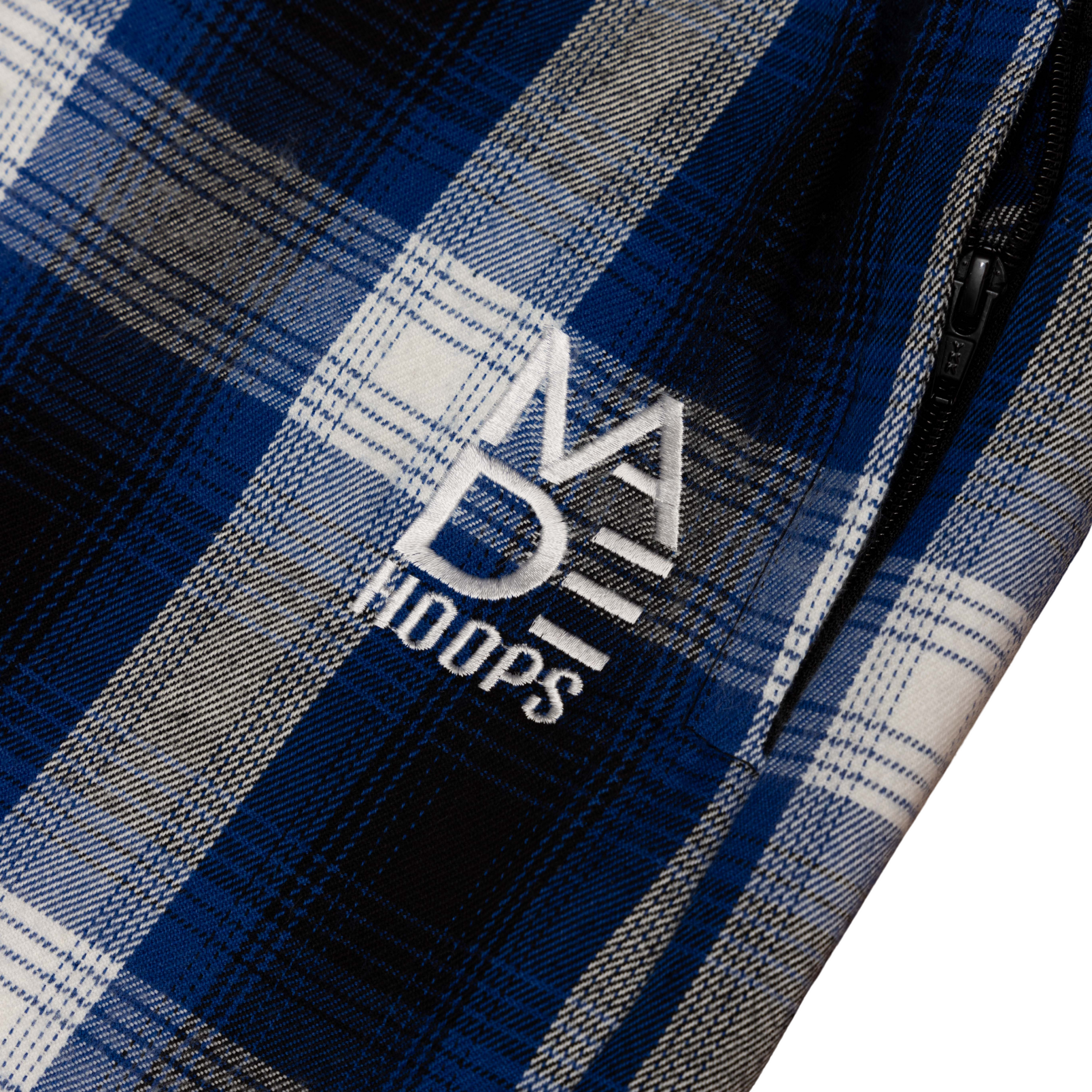 Plaid Pajama Pants