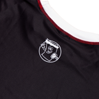 On A Poster Compression Tee