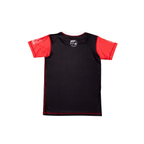 On A Poster Compression Tee