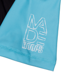 On A Poster Compression Tee