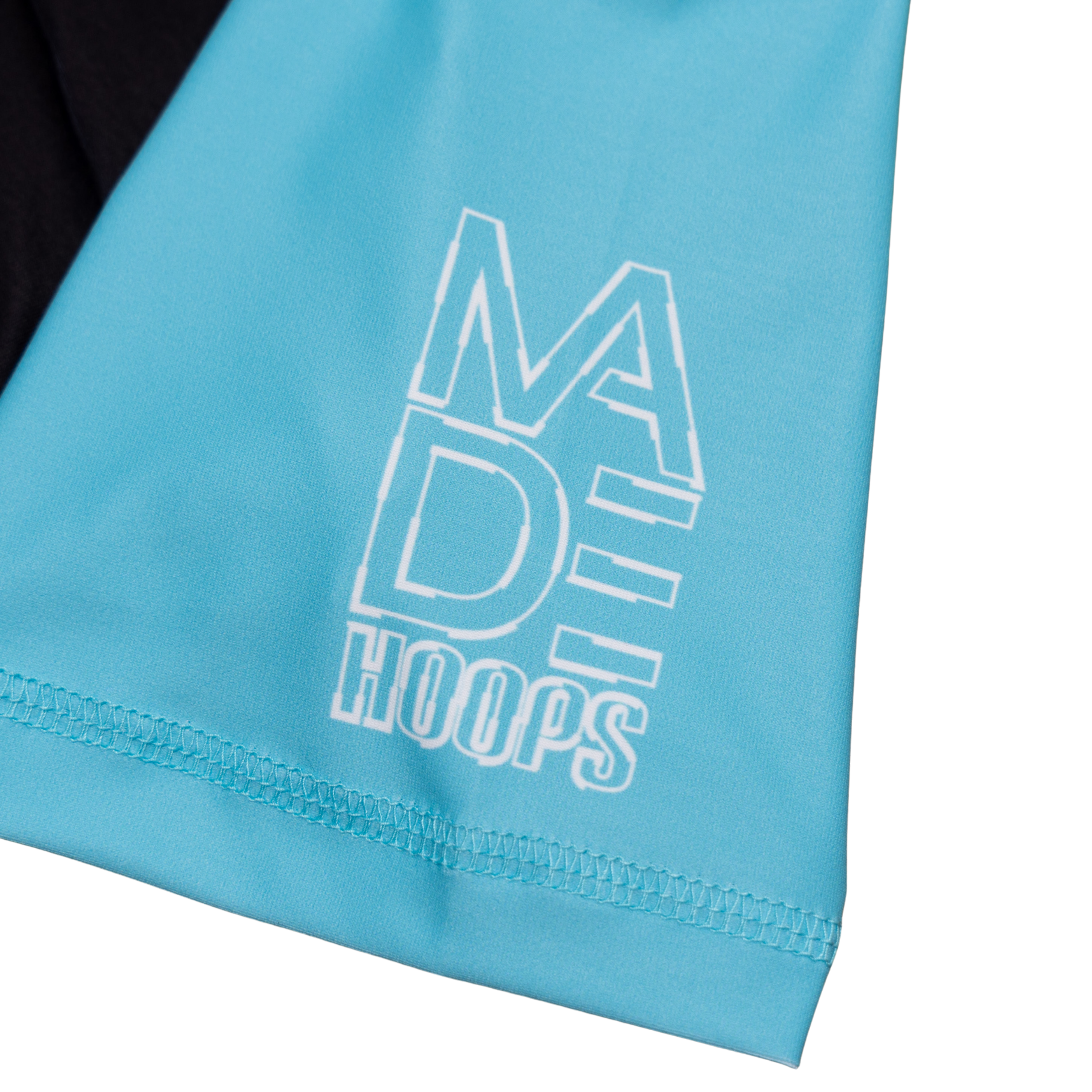 On A Poster Compression Tee