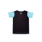 On A Poster Compression Tee