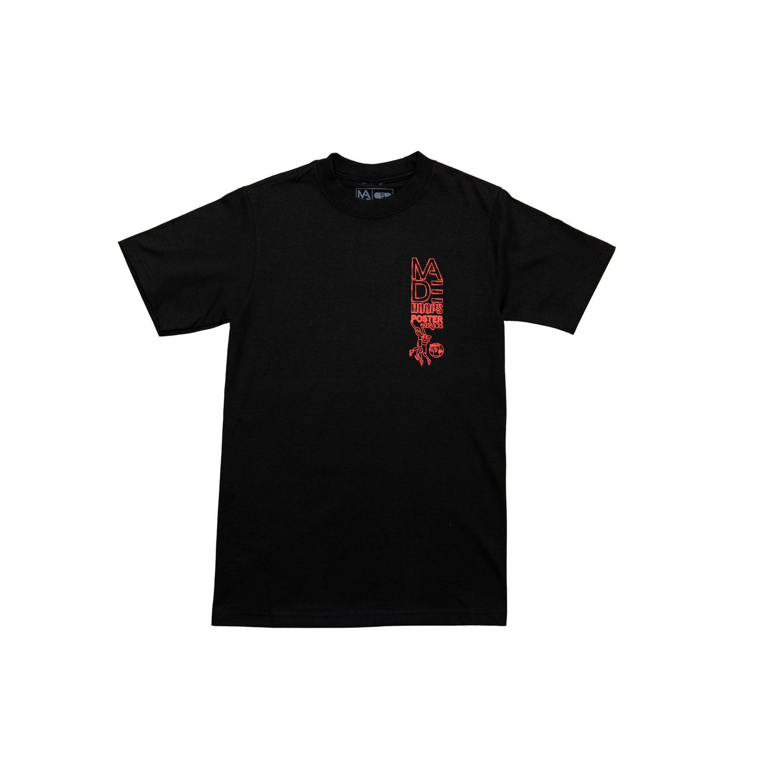 T-SHIRTS