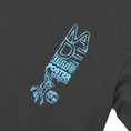 Load image into Gallery viewer, On A Poster T-Shirt | Blue
