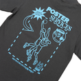 Load image into Gallery viewer, On A Poster T-Shirt | Blue
