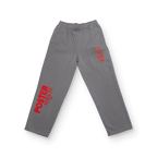 On A Poster Sweatpants