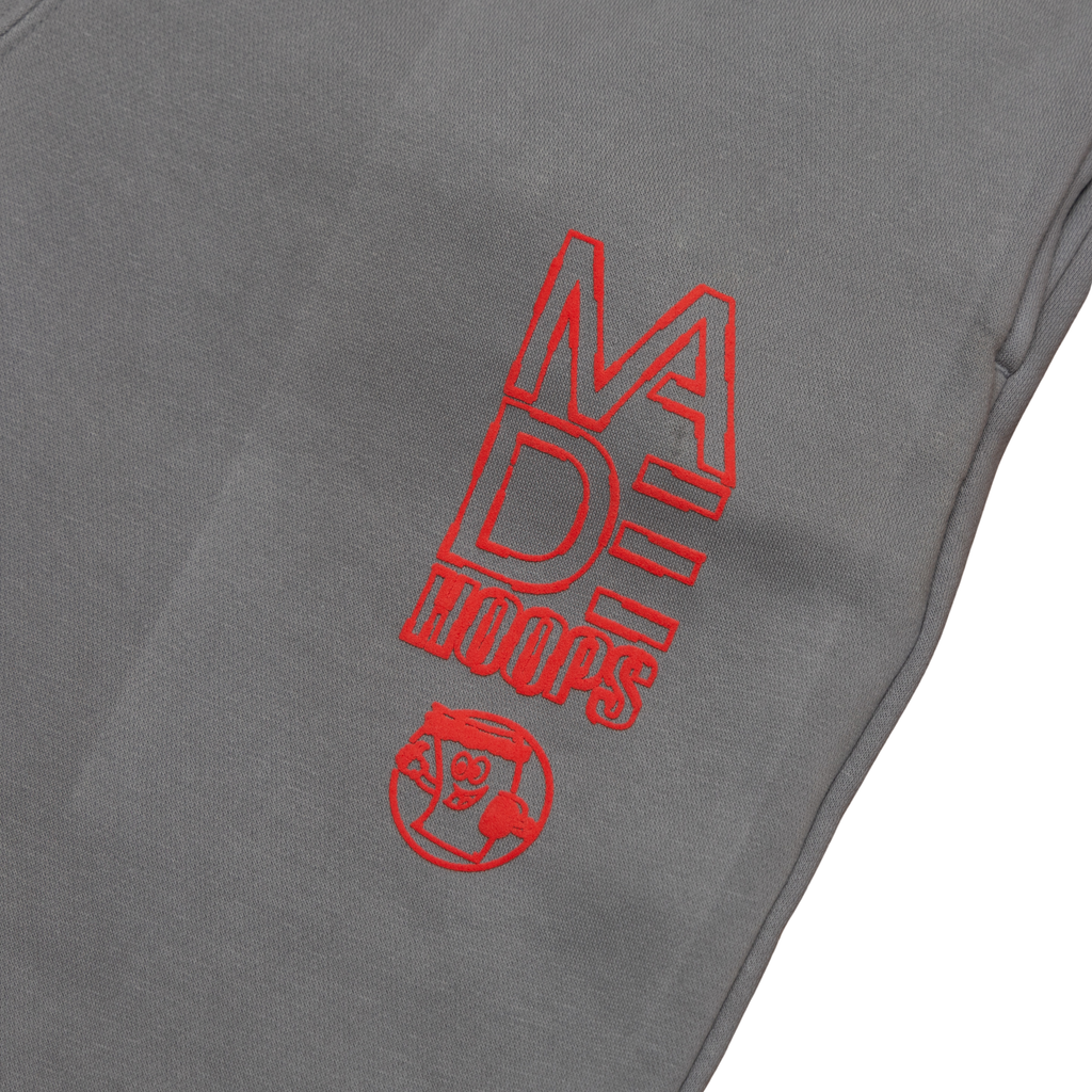 On A Poster Sweatpants