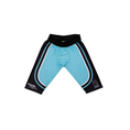 Load image into Gallery viewer, On A Poster Compression 1/2 Tights | Blue
