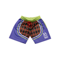 Load image into Gallery viewer, Funky Plaid Shorts
